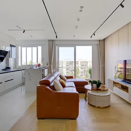 101 Penthouse Royal à Avec Vue Imprenable Sur La Tour Eiffel Appartamento Parigi