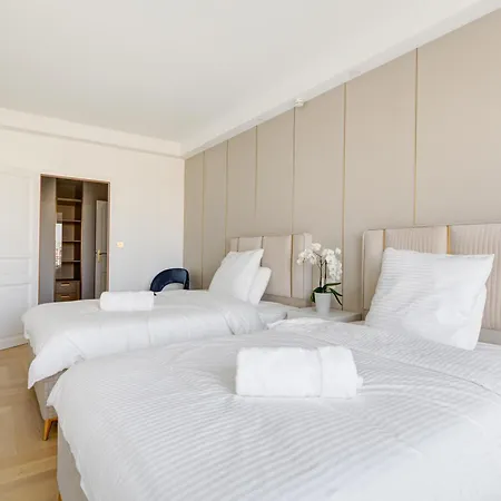 101 Penthouse Royal A Avec Vue Imprenable Sur La Tour Eiffel Apartment Paris